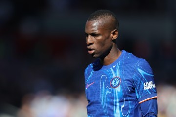 突生变故！法尔克：切尔西告知拜仁不会继续推进杰克逊外租交易